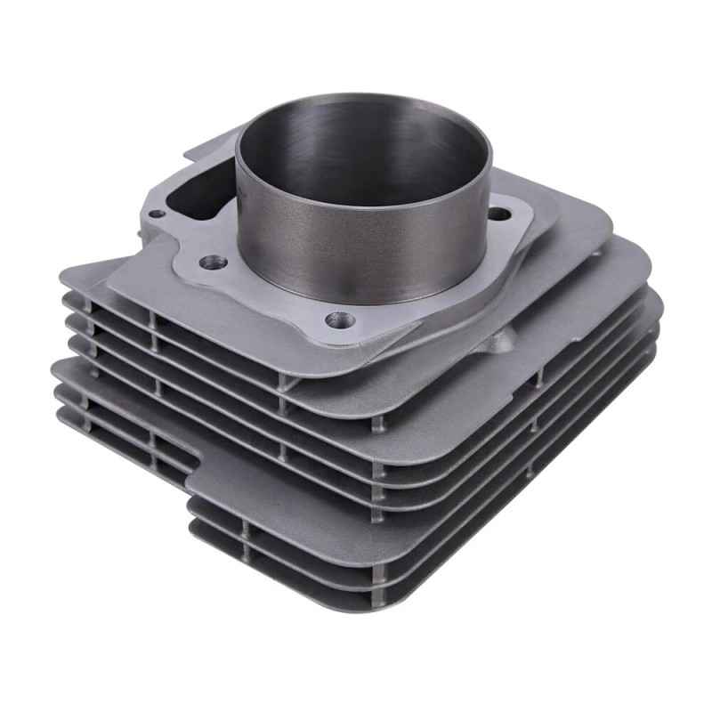 OUMURS Top End Rebuild Kit Cylinder Piston for 2005-2011 Honda