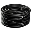 8mm ID Black 2 Metre Length Fuel and Oil Resistant