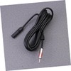 Gatuida 4.5m Antenna Converter Cable Male to Female Aerial Adapter
