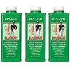 Clubman Pinaud Finest Talc Powder, 9 Ounce (Pack of 3)