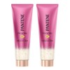 Pantene Miracle Color Shine Capsule Mix Cream, 4.2 oz (120