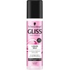Gliss Express Repair Conditioner Liquid Silk (200ml), Conditioner for Exceptionally