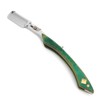 Manual Beard Shaver Holder Blade Classic Folding Face Grooming Hair