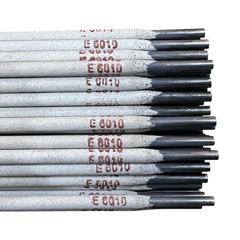 E6010 3/32"-1/8"-5/32" Stick electrodes welding rod 2 lb, 4 lb