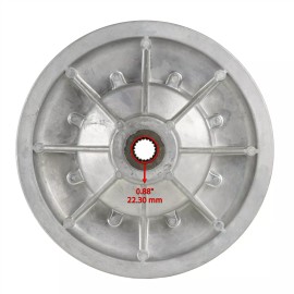 E-Z-GO Rear Driven Clutch 28 degree for EZGO EZ-GO 1991-Up 26301-G03 Except RXV model