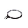 KaiYi Curtain Rings, Silent, Sliding Rings, Inner Diameter: 1.3 inches