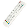 NTQinParts Replacement Remote Control Controller for LG CineBeam PF50KA 100”