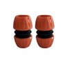 Garden Hose Repair Connector/Extender 12.5mm - 15mm (1/2"- 5/8") -