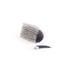 Beldray Deep Handheld Scrubbing Cleaning Brush for Tough Stains &