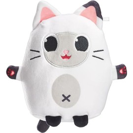 Schmidt Spiele 42794 Gabby's Dollhouse Squishy Plush Panda Paws 16 cm Plush Toy