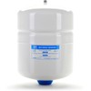 Hydronix RO-152-W14 Reverse Osmosis 6 Gallon (5.5 Draw-Down) Water Tank