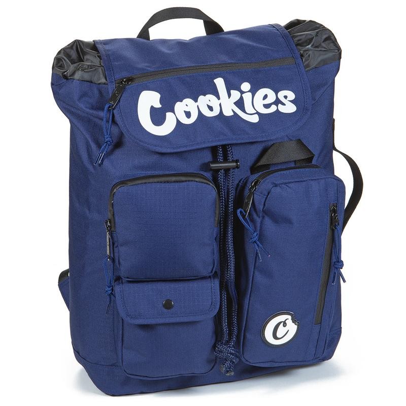 Voyager Weekend Backpack - Color: CAMO, Size: OS