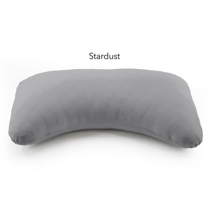 Honeydew Sleep The Scrumptious Bamboo Pillowcase for Travel Pillows -