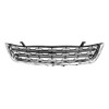Chrome Front Bumper Lower Grille For 2013-2017 Chevy Traverse 20983791