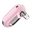 Vacuum Blackhead Remover 3 Modes Mini Handheld Deep Cleaning Reduce