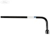Ford Genuine Transit Connect Wheel Nut Wrench Brace Lever L-Type
