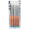 Tsubosan ST-06 Filing File Set of 5