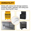 INTHVKIL B01 Keys(2 pcs) for Husky Tool Box & Hudson