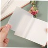 Operitacx Pack of 6 Sticky Note Sticky Note Memo Stickers