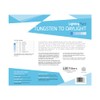 LEE Filters Tungsten to Daylight Lighting Pack