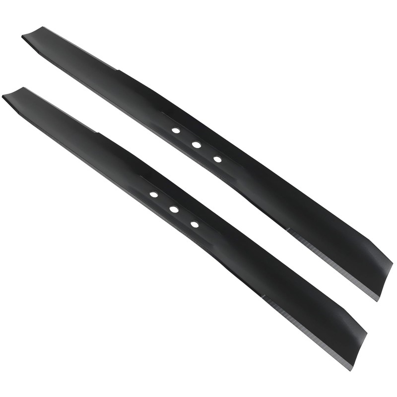 budrash 131-4547-03 Mower Blade Fits for Toro 22" Recycler, 108-9764-03