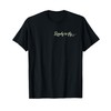 Rapture Ready to Fly End times encouragement T-Shirt