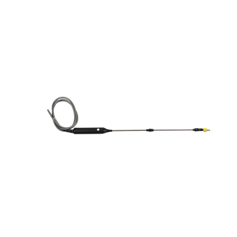 Electric Sprayer Battery Powered Watering Wand Auto Pumping Sprayer for
