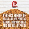 Lawry's Cracked Pepper, Garlic & Herb Rub, 24 oz -