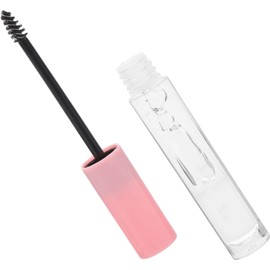 Gel transparente para cejas en crema, fijador resistente al sudor con efecto alisador y reparación, ideal para maquillaje diario y ocasiones especiales