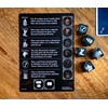 Tiny Epic Game of Thrones Board Game, Strategy Game for