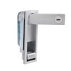 uxcell Electric Cabinet Door Cam Lock, Fit for 0.12-inch (3mm)