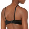 Warner's Women's Full-Coverage Underwire Bra, Black, 32DD