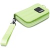 Bubba Originals Mini Cartera Tarjetero Monedero Mujer Ecoamigable RPET Impermeable