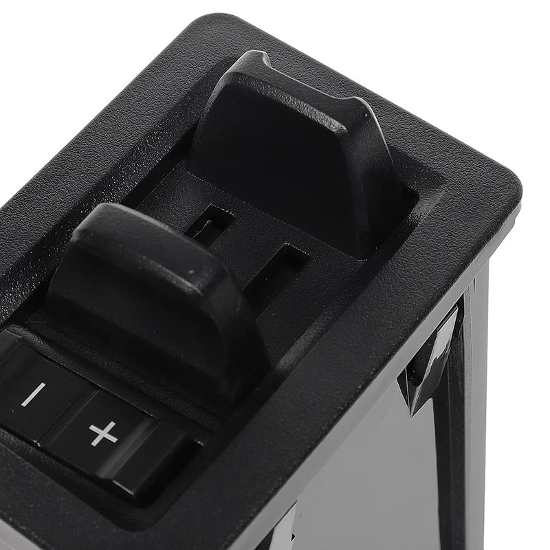 ALEGE Trailer Brake Controller Switch Fits for Ford F-150 2015-2020