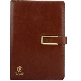 The Closer's Notebook: Sales Journal & CRM Notebook for Sales Reps, Sales man tracking, Prospecting, follow up notebook, Overcoming objections, Goal setting planner & Sales Log book