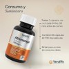 Veralife Suplemento Alimenticio Mango Africano Guarana Astanxatina Tabletas Nutricional Multivitaminico