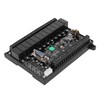PLC Control Board Programmable Controller Delay Module Relay with Analog