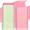BEFIVECOK Blush Stick for Cheeks - Cream Makeup Blush Wand,