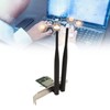 512AN MMW 300Mbps 2.4GHz 5.0GHz Mini PCIE Wireless WLAN Card
