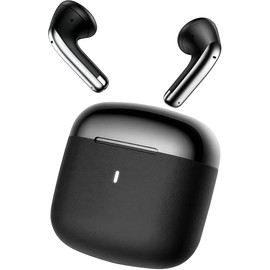 Wireless Earbuds, Bluetooth Earphones, Wireless Earphones, Bluetooth 5.4, Bluetooth Earphones, Full Sound Range, HIFI Sound Quality, Low Latency, Noise Cancelling, Up to 40 Hours Playback Time