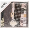 Colorbok Scrapbook Box Kit-All Occasions