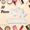 Invero 30 Piece Soft Makeup Sponge Blending Set - Triangle