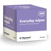 Reynard Boxed Everyday Wipes X 100