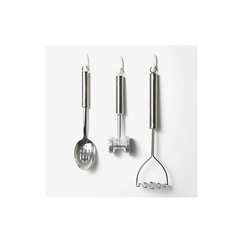 Takker - Multi-Purpose Hooks | Picture Hanging Kit Hooks -