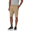Volcom Men's Vmonty Stretch Chino Short, KHAKI, 32