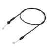 139-6594 Brake Cable FITS Toro 22" Recycler Lawnmower 21466T 21467