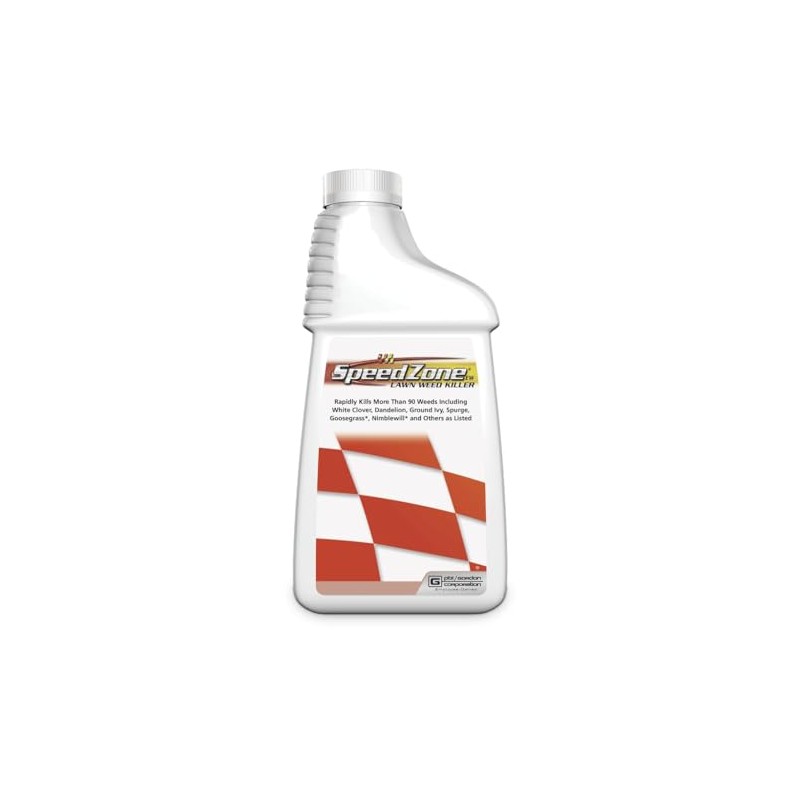 Lawn Weed Killer Concentrate 20 oz. PBI Gordon Corporation Selective