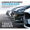 Unbranded 440 Bluetooth OBD2 escáner herramienta de diagnóstico/Le