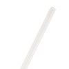 WAC Lighting 36in Ceiling Fan Extension Downrod in Matte White