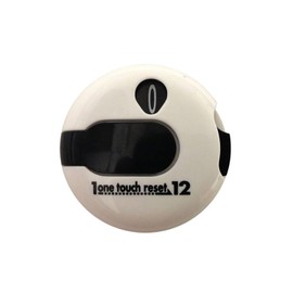 ProActive Sports EZ Count Stroke Counter, White